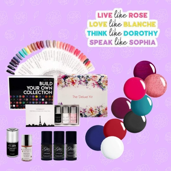 GelMoment - Picture 13 of 16